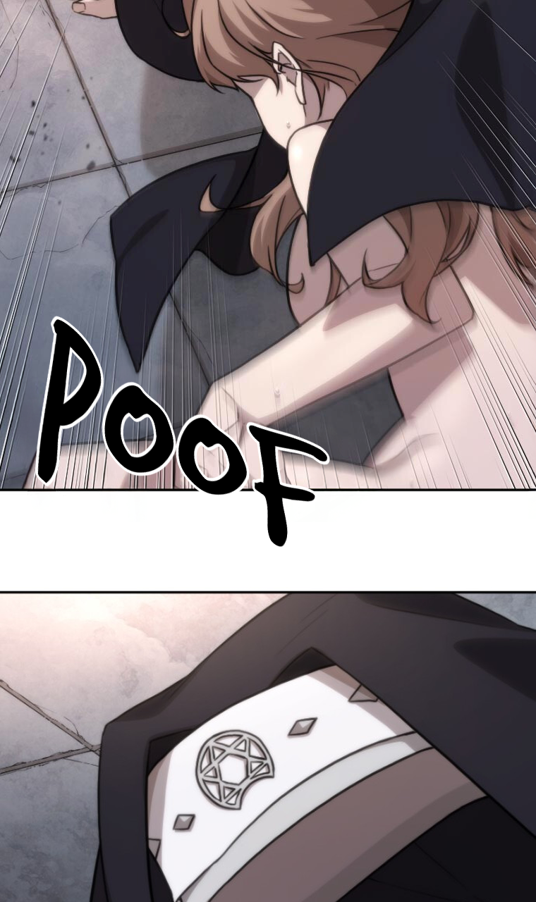 Oversummoned, Overpowered, and Over It! Capítulo 56 Página 27