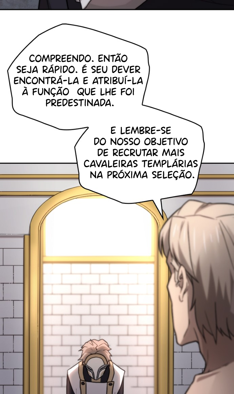 Oversummoned, Overpowered, and Over It! Capítulo 56 Página 28