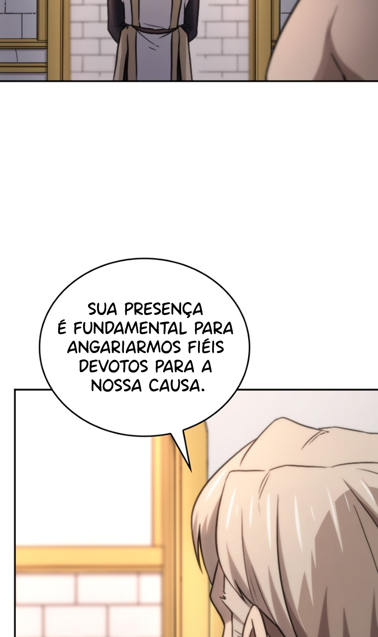 Oversummoned, Overpowered, and Over It! Capítulo 56 Página 29