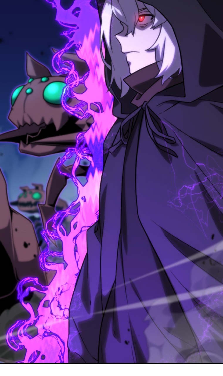 Oversummoned, Overpowered, and Over It! Capítulo 56 Página 40