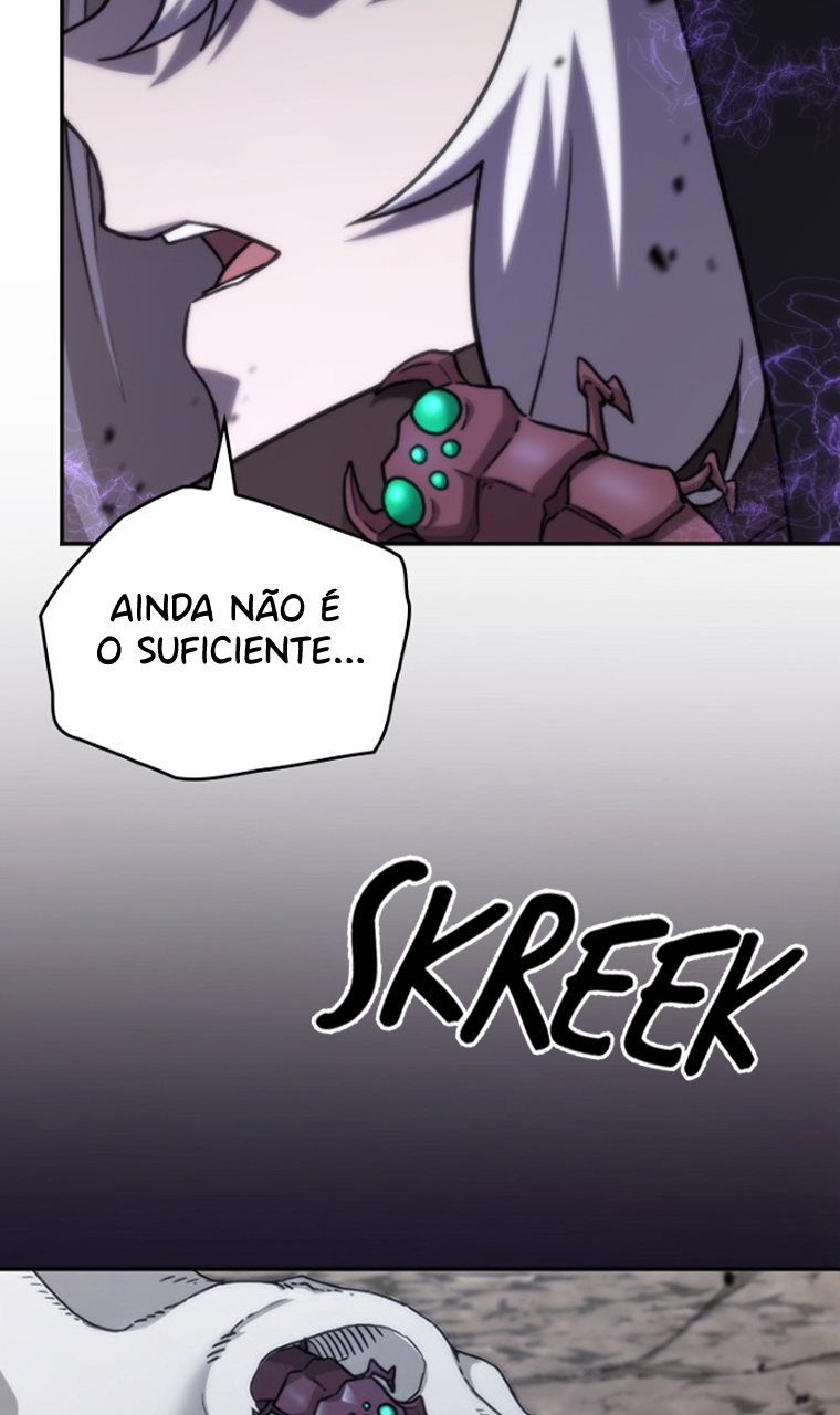 Oversummoned, Overpowered, and Over It! Capítulo 56 Página 43
