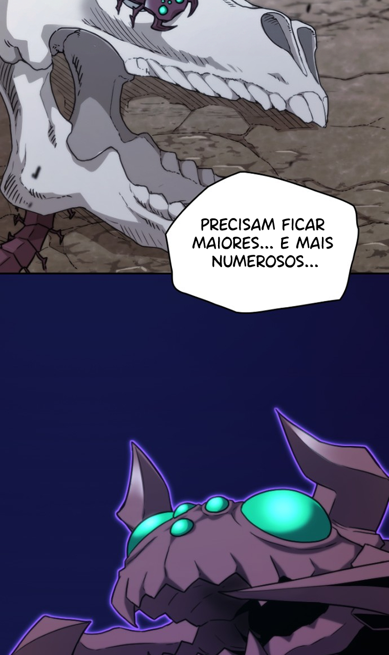 Oversummoned, Overpowered, and Over It! Capítulo 56 Página 44