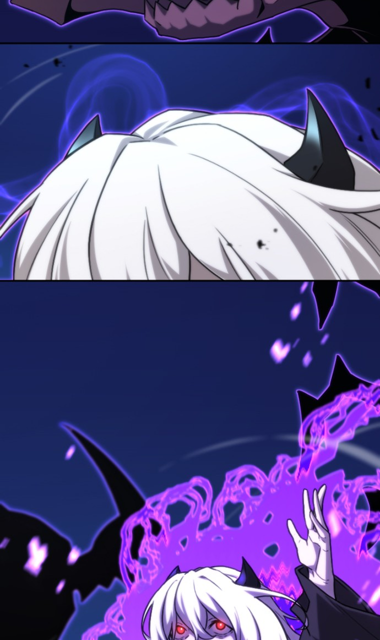 Oversummoned, Overpowered, and Over It! Capítulo 56 Página 45