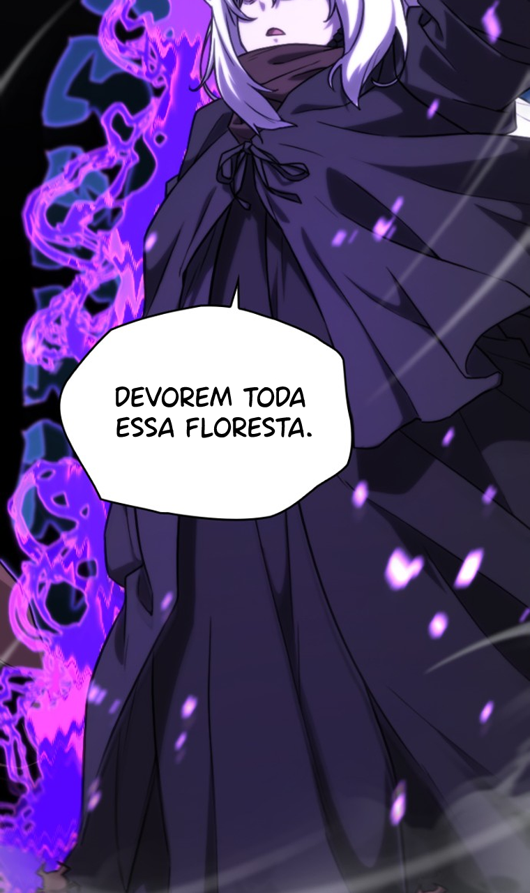 Oversummoned, Overpowered, and Over It! Capítulo 56 Página 46
