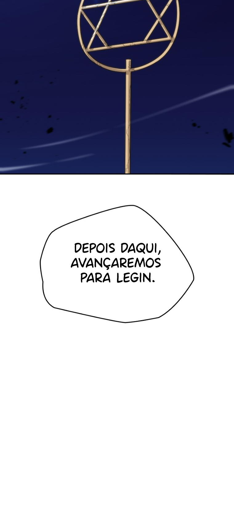 Oversummoned, Overpowered, and Over It! Capítulo 56 Página 49