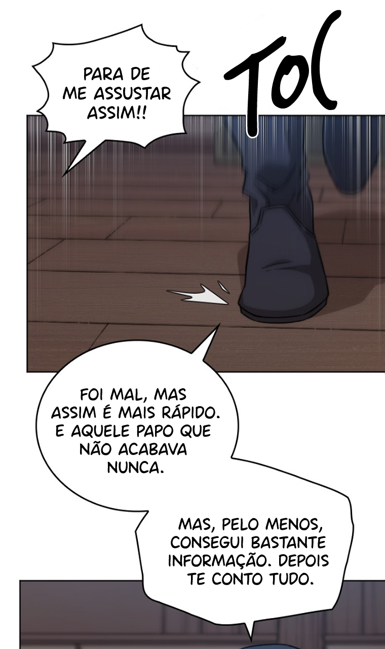Oversummoned, Overpowered, and Over It! Capítulo 56 Página 5