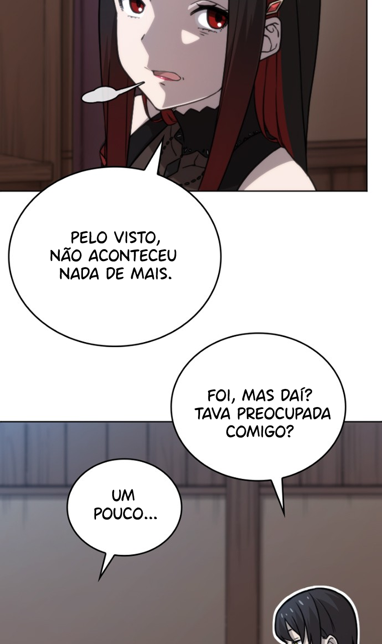 Oversummoned, Overpowered, and Over It! Capítulo 56 Página 7