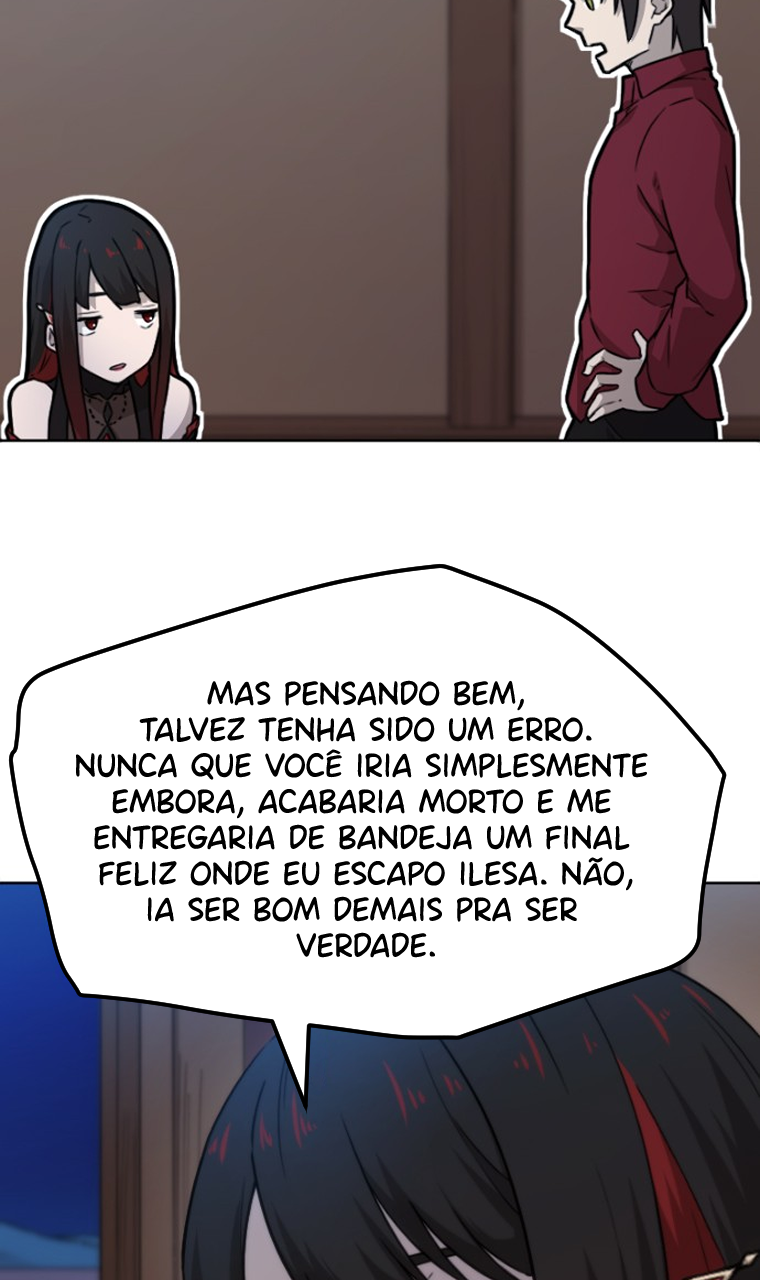 Oversummoned, Overpowered, and Over It! Capítulo 56 Página 8