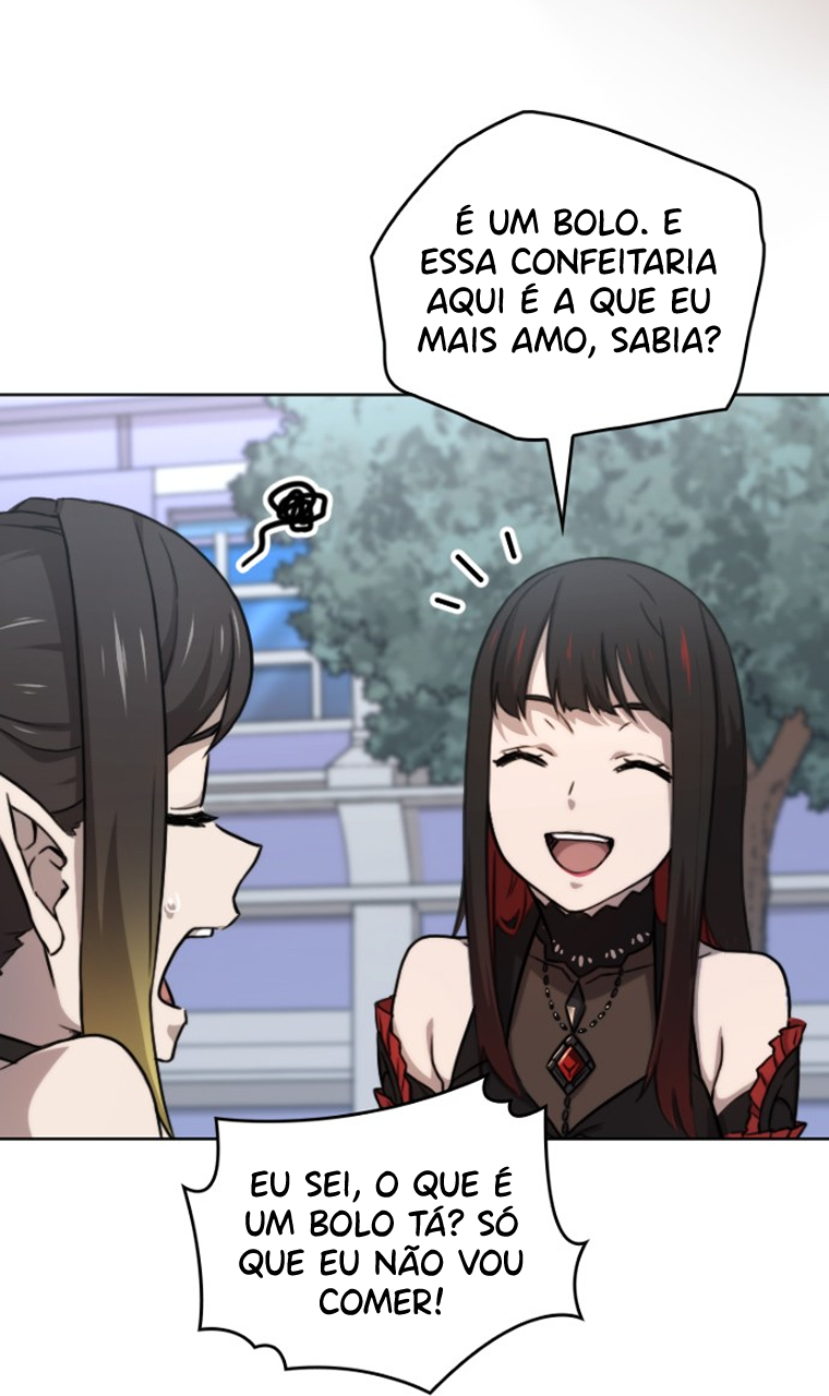 Oversummoned, Overpowered, and Over It! Capítulo 57 Página 12