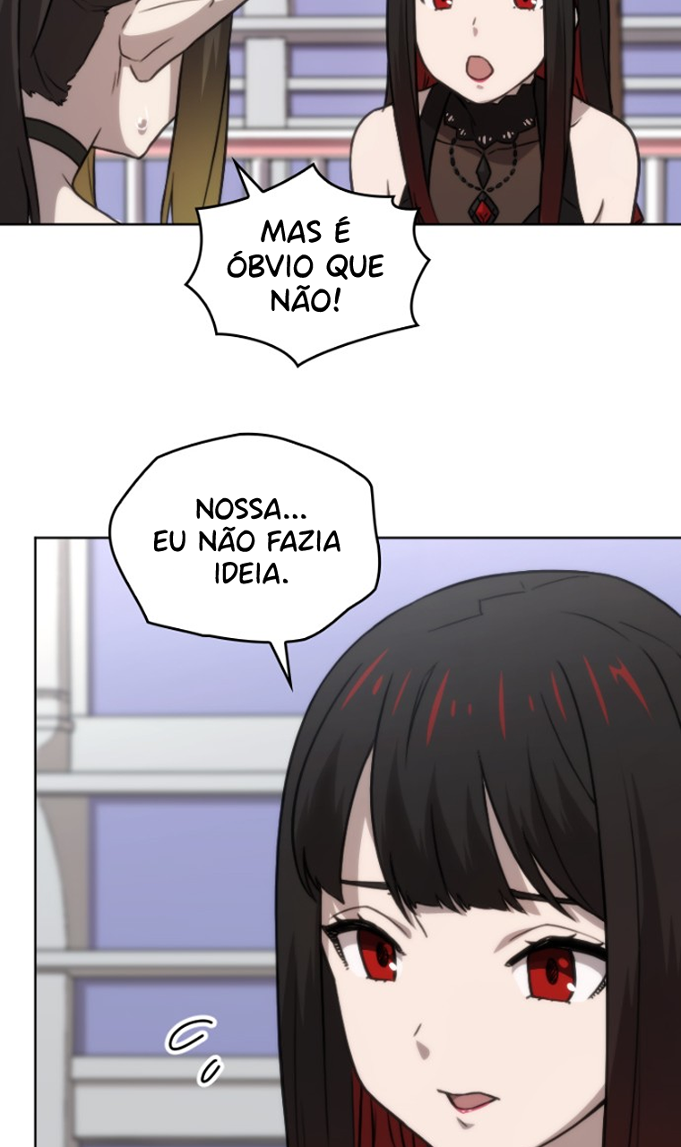 Oversummoned, Overpowered, and Over It! Capítulo 57 Página 16