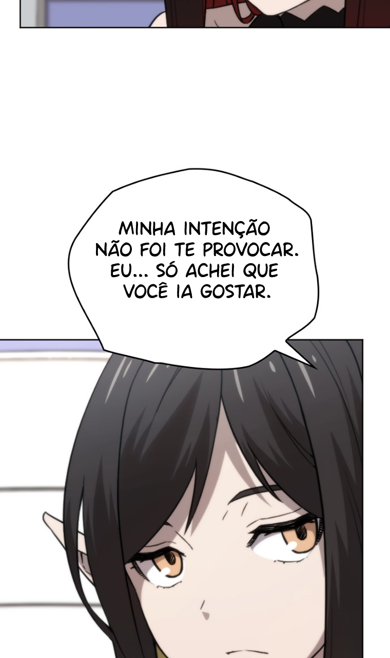 Oversummoned, Overpowered, and Over It! Capítulo 57 Página 17