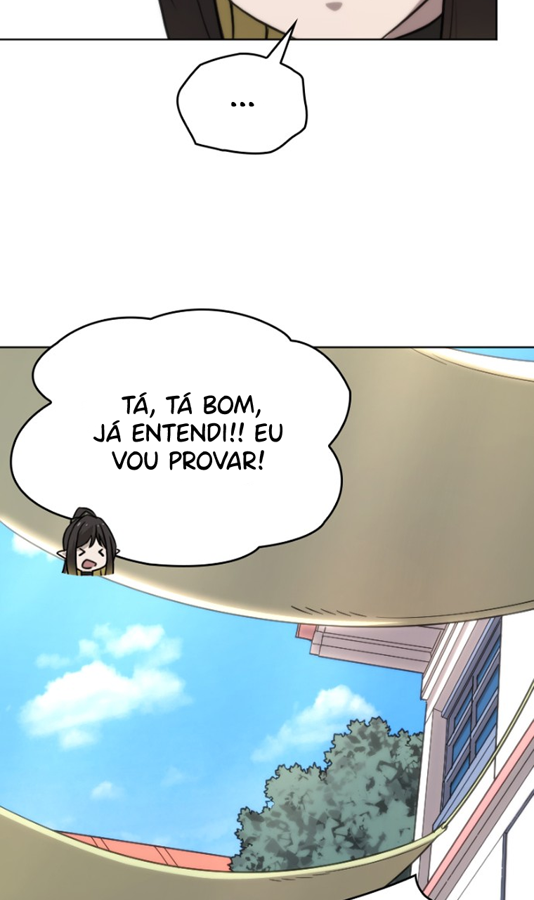 Oversummoned, Overpowered, and Over It! Capítulo 57 Página 18
