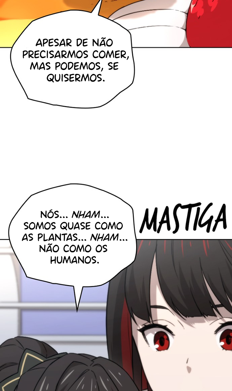 Oversummoned, Overpowered, and Over It! Capítulo 57 Página 20