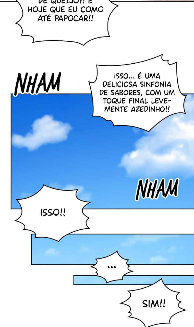 Oversummoned, Overpowered, and Over It! Capítulo 57 Página 26