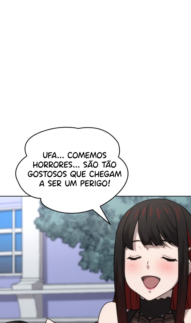 Oversummoned, Overpowered, and Over It! Capítulo 57 Página 28