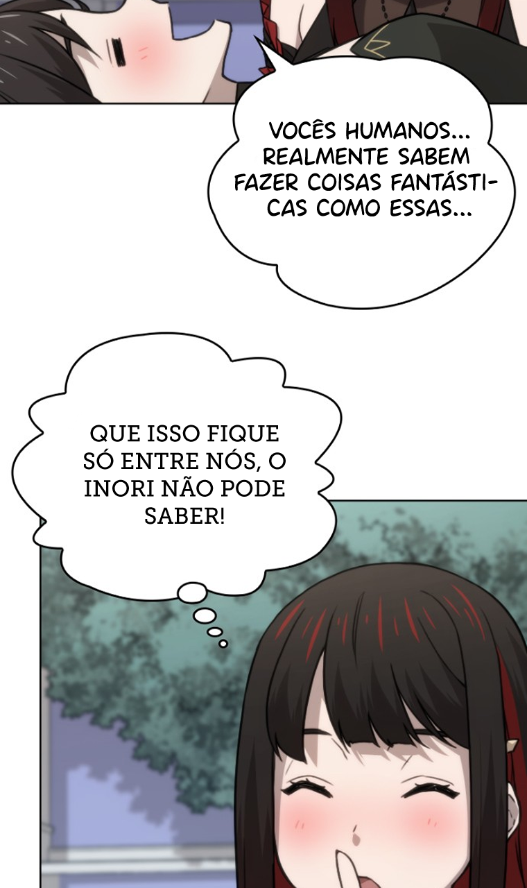 Oversummoned, Overpowered, and Over It! Capítulo 57 Página 29