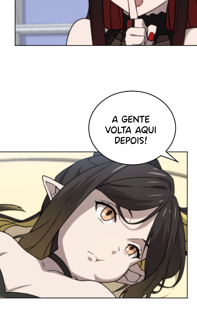 Oversummoned, Overpowered, and Over It! Capítulo 57 Página 30