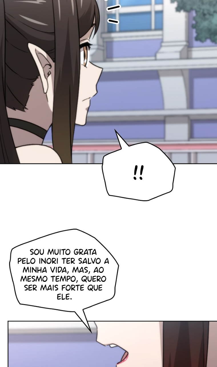 Oversummoned, Overpowered, and Over It! Capítulo 57 Página 36