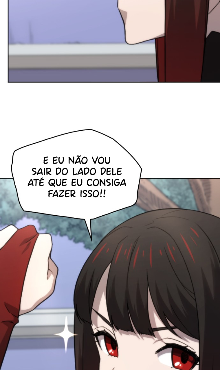 Oversummoned, Overpowered, and Over It! Capítulo 57 Página 37