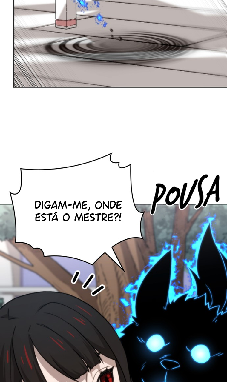 Oversummoned, Overpowered, and Over It! Capítulo 57 Página 41