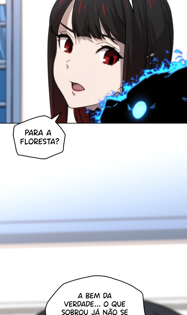 Oversummoned, Overpowered, and Over It! Capítulo 57 Página 46