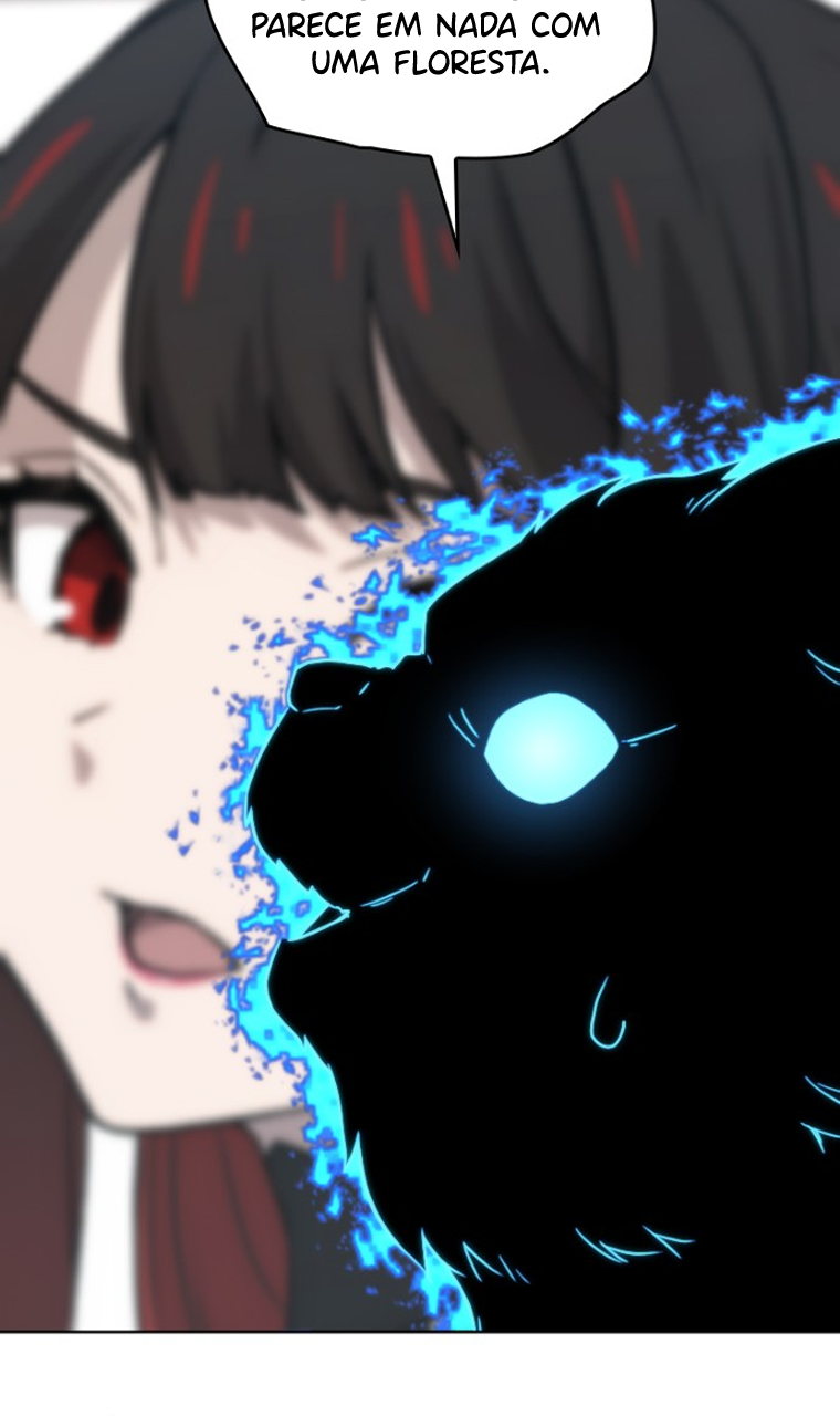 Oversummoned, Overpowered, and Over It! Capítulo 57 Página 47