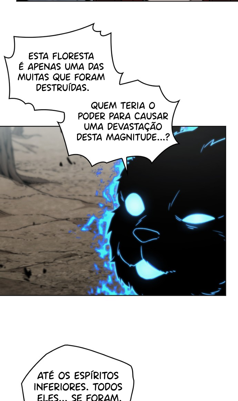 Oversummoned, Overpowered, and Over It! Capítulo 57 Página 54
