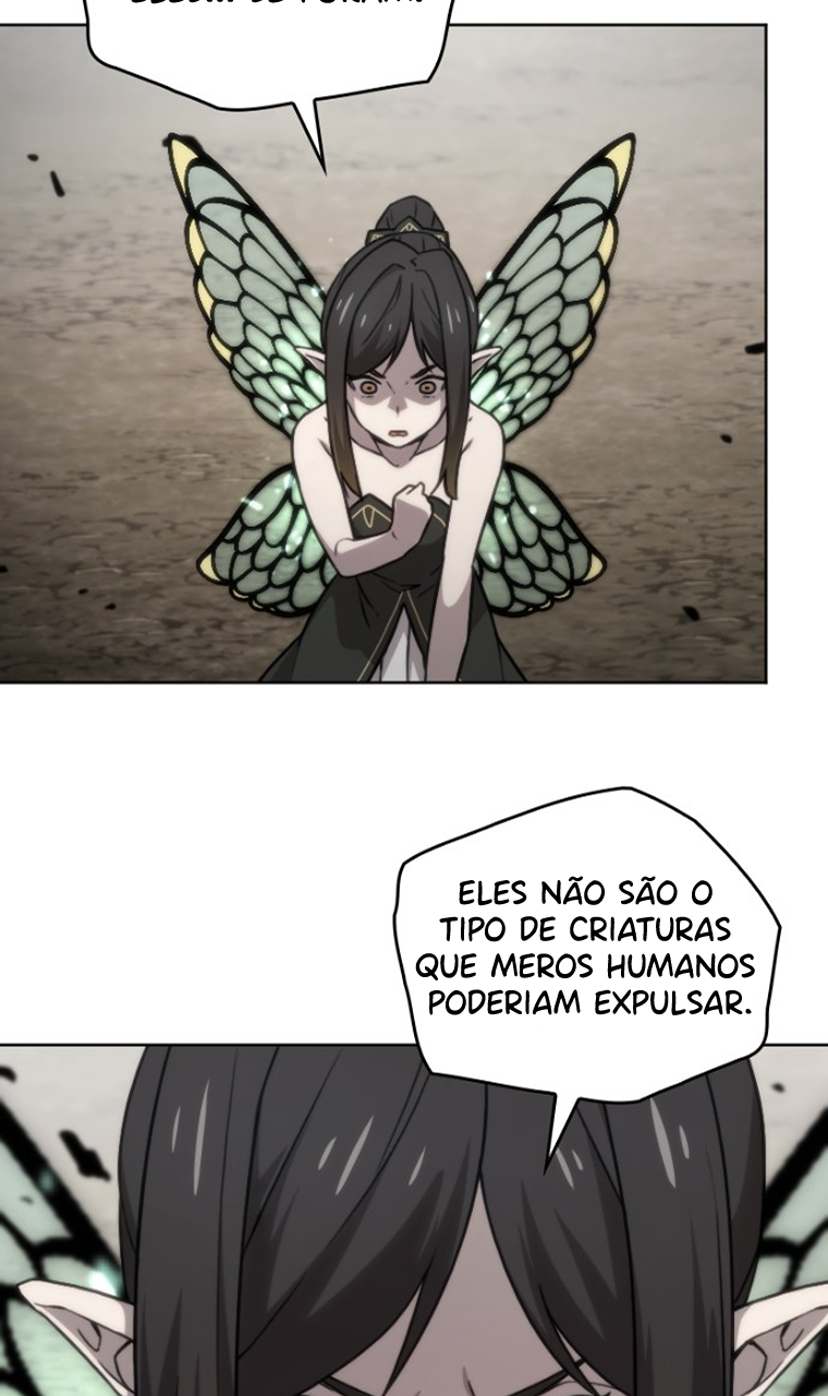 Oversummoned, Overpowered, and Over It! Capítulo 57 Página 55