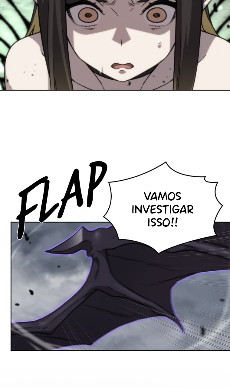 Oversummoned, Overpowered, and Over It! Capítulo 57 Página 56
