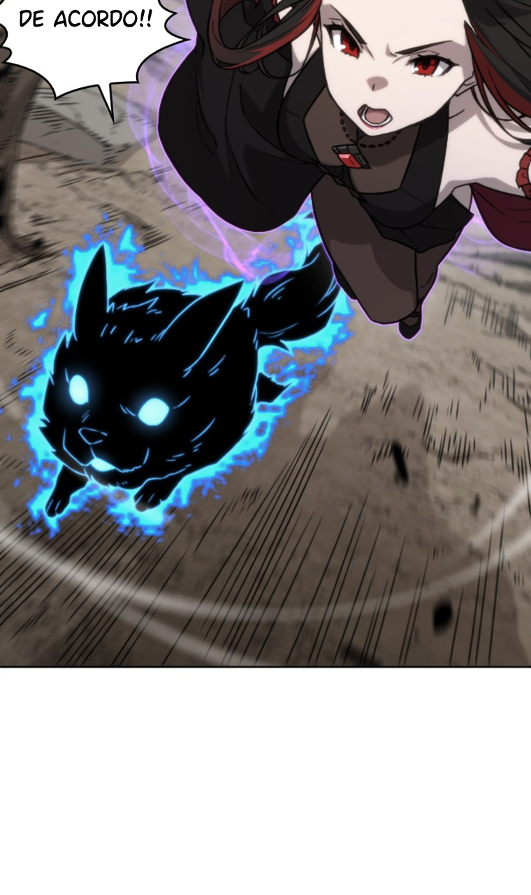 Oversummoned, Overpowered, and Over It! Capítulo 57 Página 58