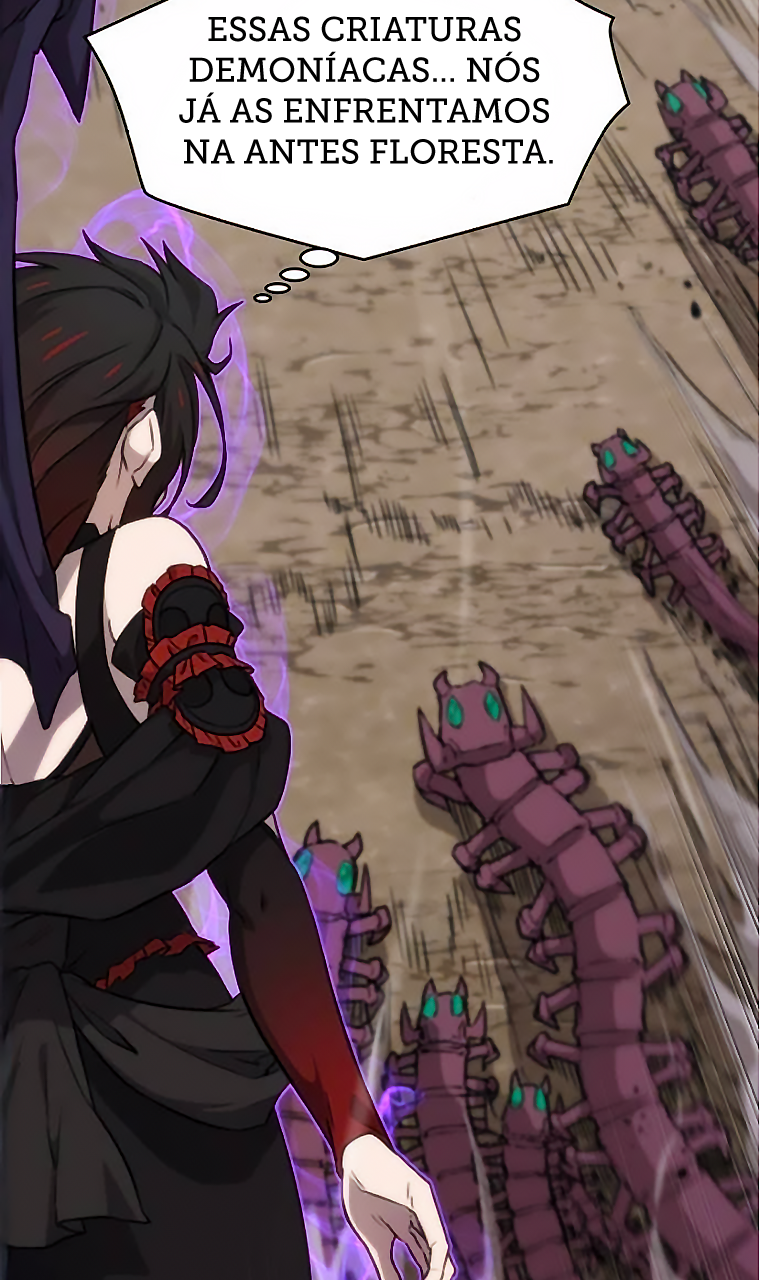 Oversummoned, Overpowered, and Over It! Capítulo 58 Página 15