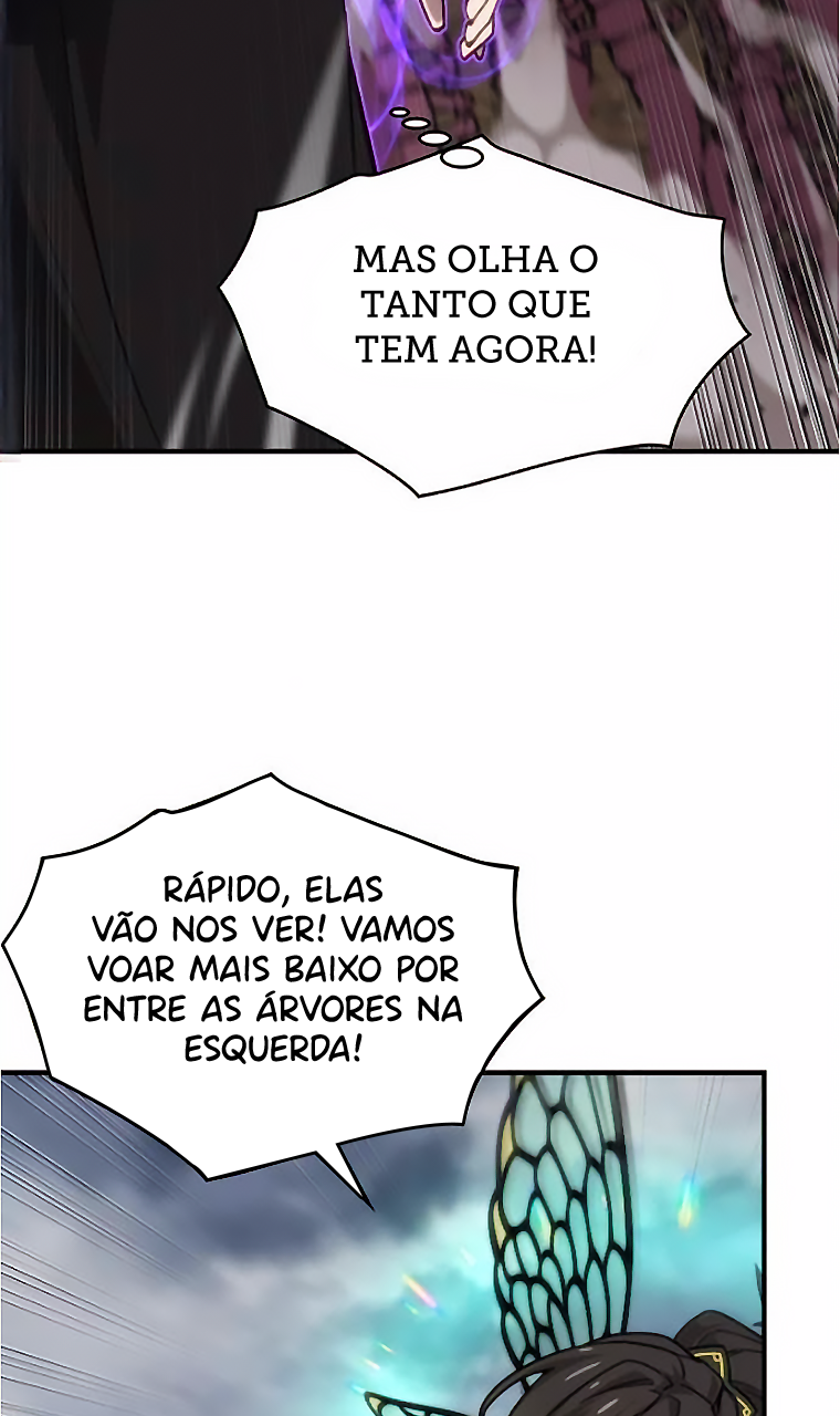 Oversummoned, Overpowered, and Over It! Capítulo 58 Página 16