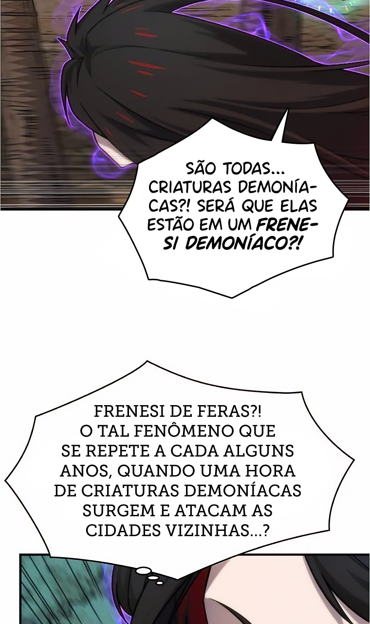 Oversummoned, Overpowered, and Over It! Capítulo 58 Página 18