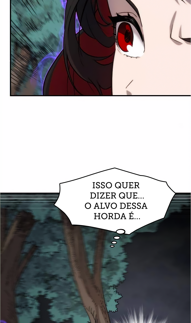 Oversummoned, Overpowered, and Over It! Capítulo 58 Página 19
