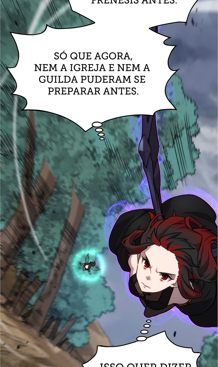 Oversummoned, Overpowered, and Over It! Capítulo 58 Página 25