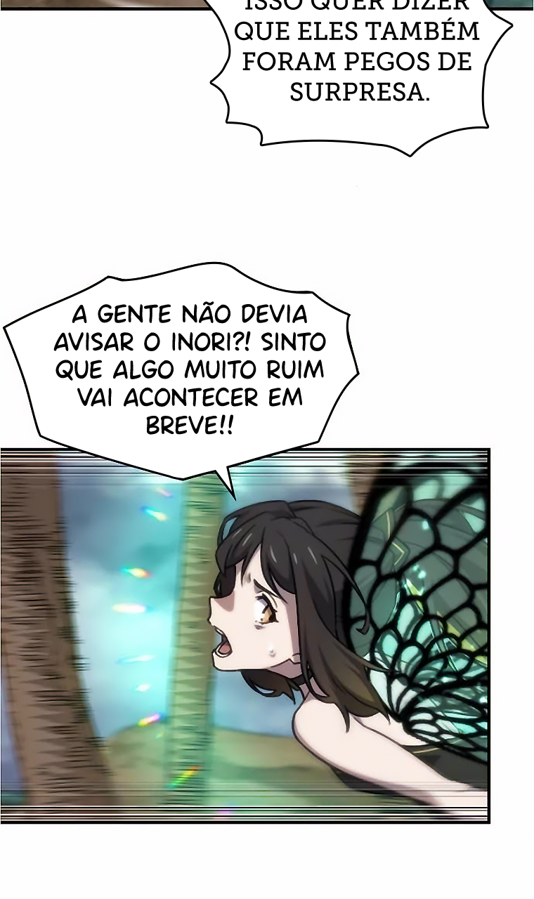 Oversummoned, Overpowered, and Over It! Capítulo 58 Página 26