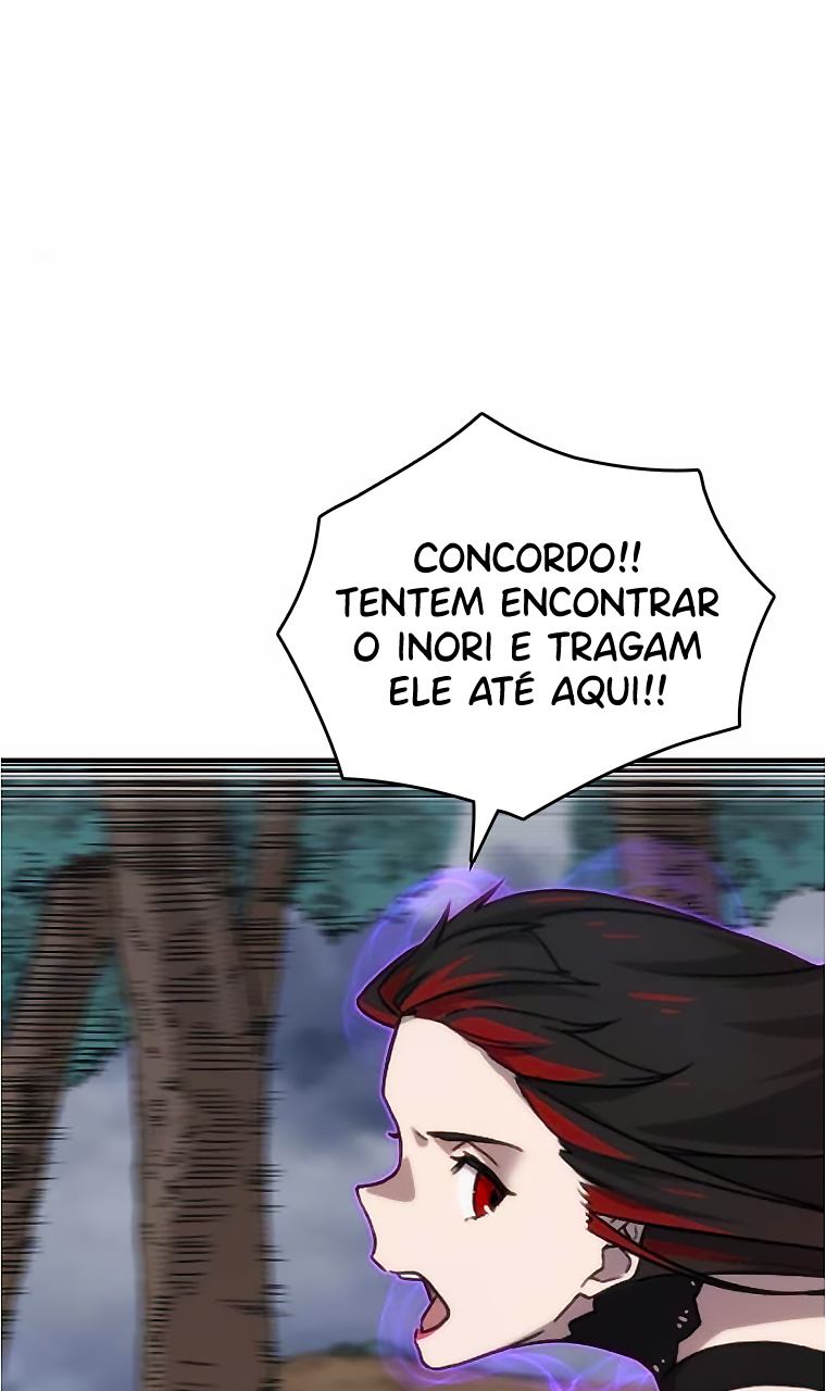 Oversummoned, Overpowered, and Over It! Capítulo 58 Página 27