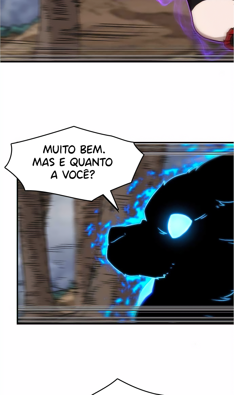 Oversummoned, Overpowered, and Over It! Capítulo 58 Página 28