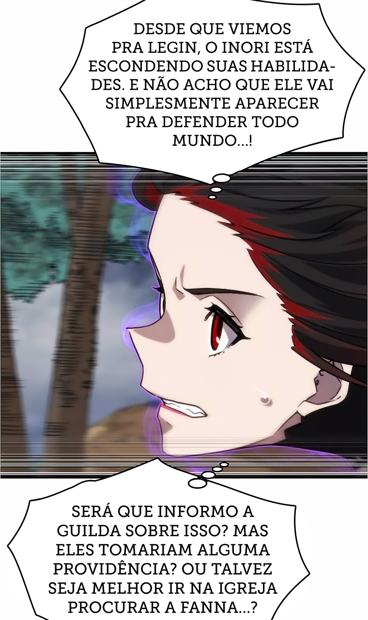 Oversummoned, Overpowered, and Over It! Capítulo 58 Página 29