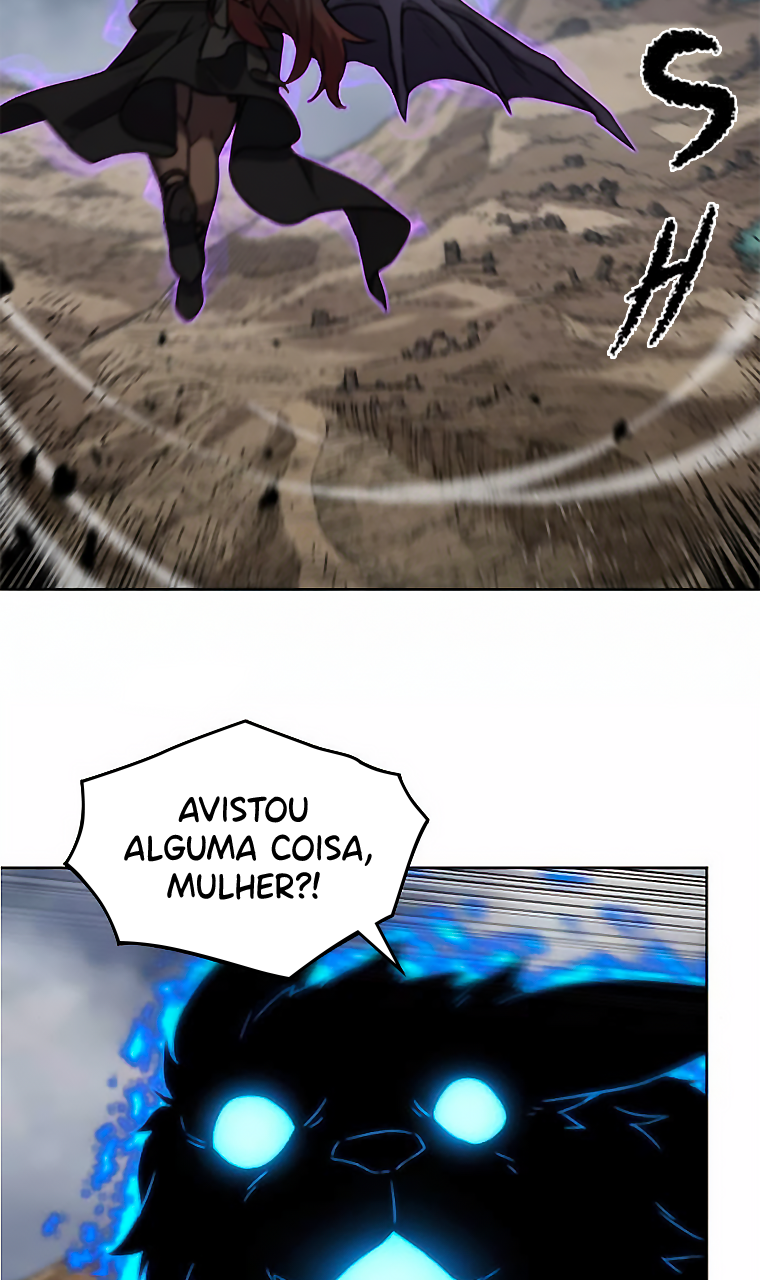 Oversummoned, Overpowered, and Over It! Capítulo 58 Página 3