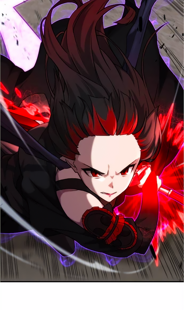 Oversummoned, Overpowered, and Over It! Capítulo 58 Página 35