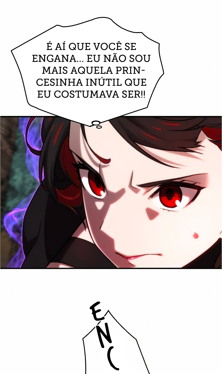 Oversummoned, Overpowered, and Over It! Capítulo 58 Página 36