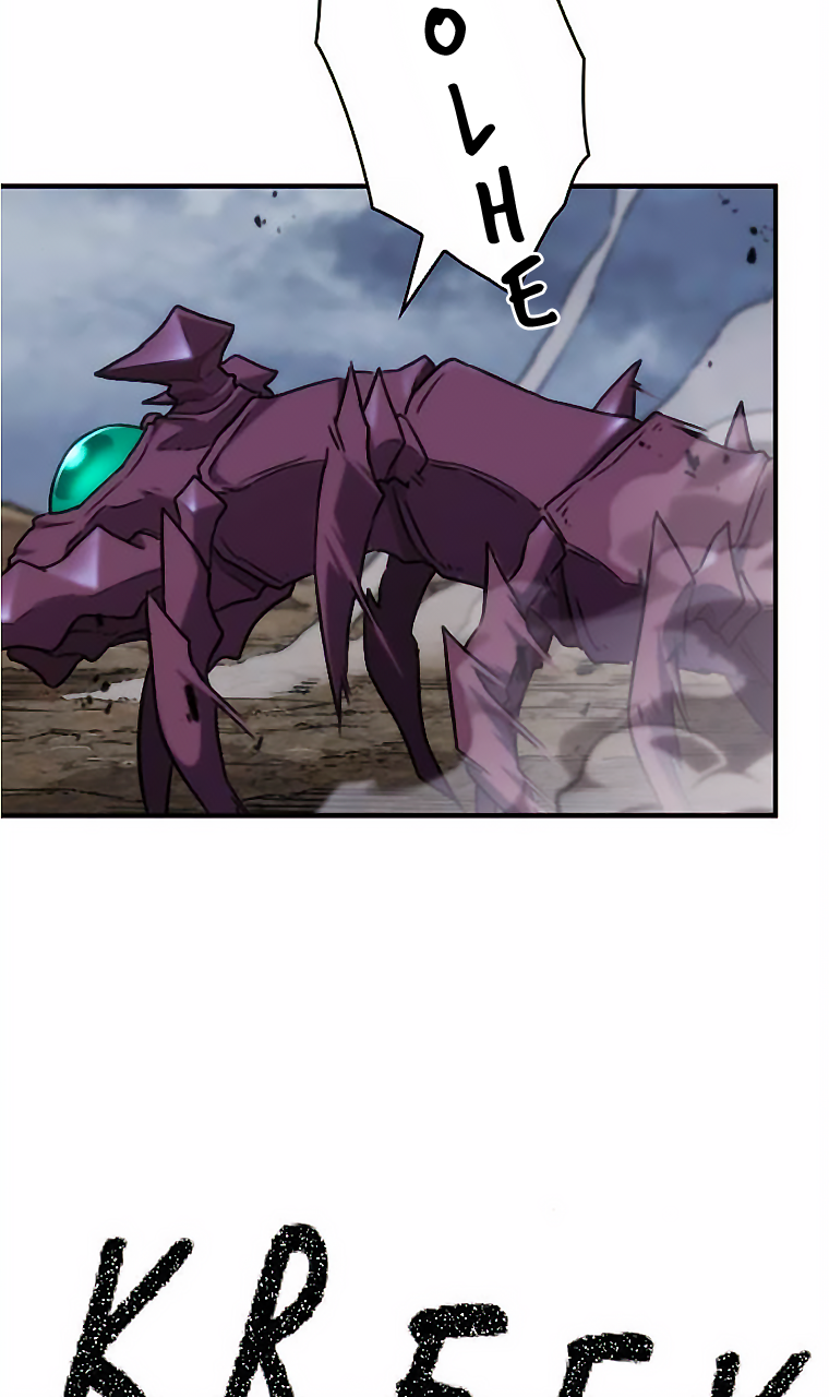 Oversummoned, Overpowered, and Over It! Capítulo 58 Página 37