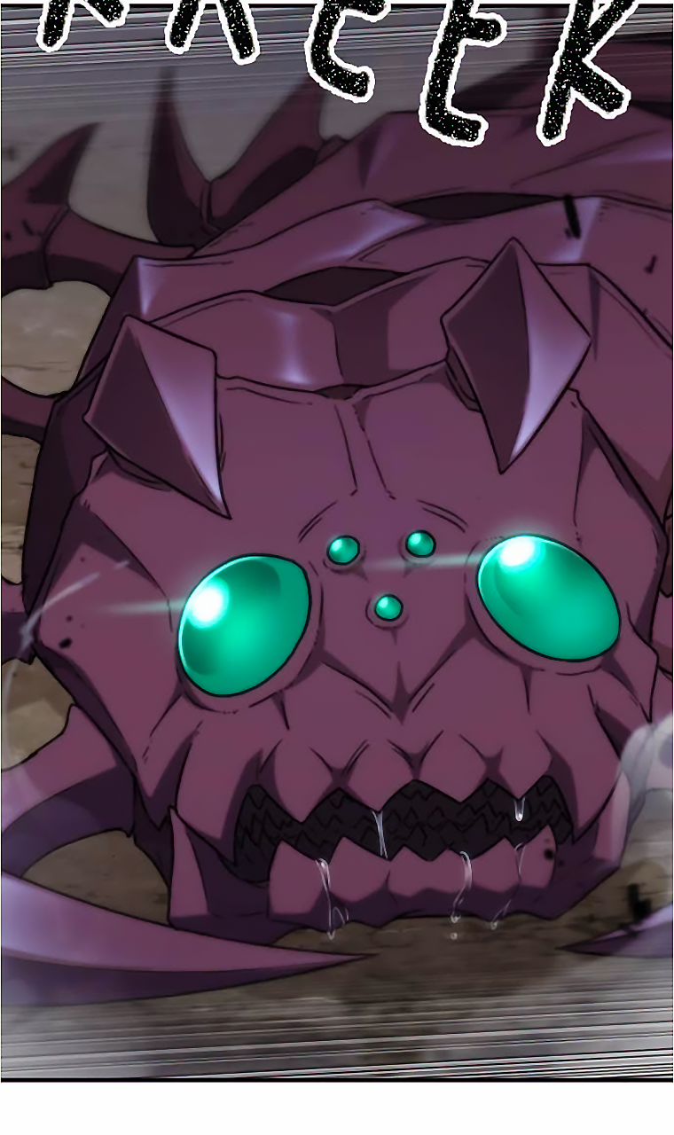 Oversummoned, Overpowered, and Over It! Capítulo 58 Página 38