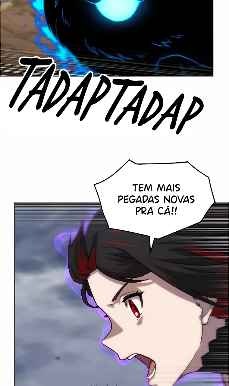 Oversummoned, Overpowered, and Over It! Capítulo 58 Página 4