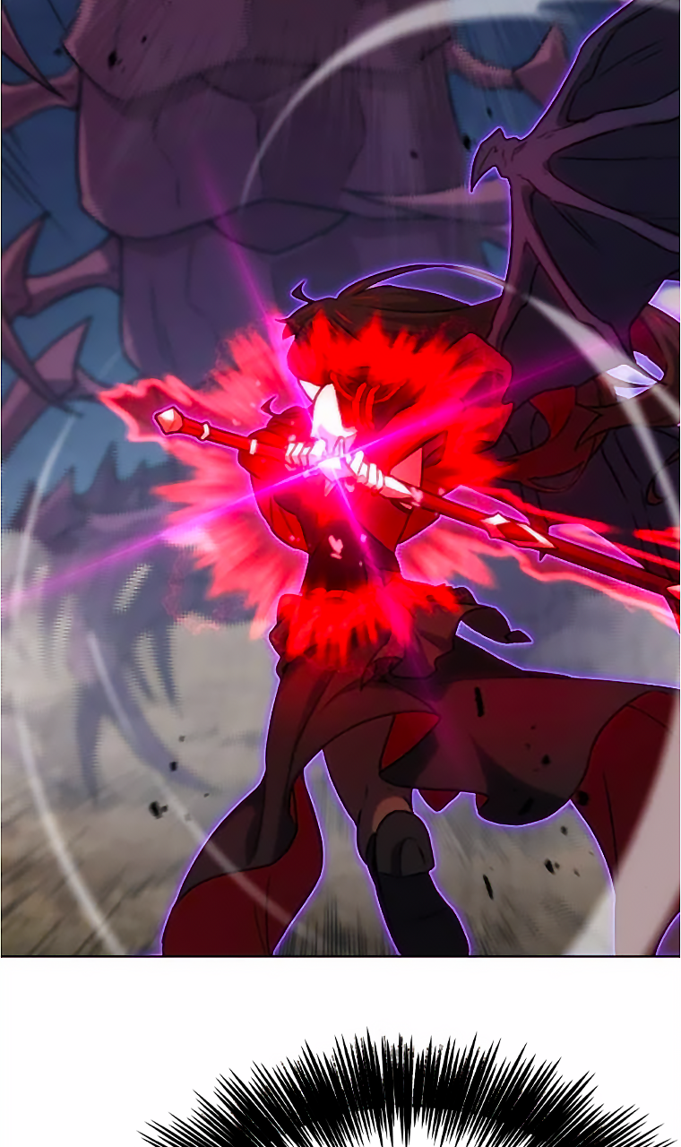 Oversummoned, Overpowered, and Over It! Capítulo 58 Página 42