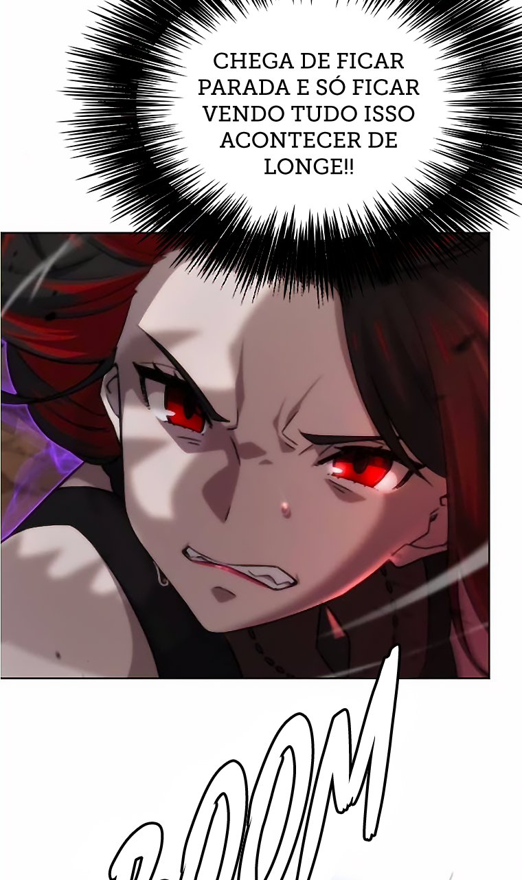 Oversummoned, Overpowered, and Over It! Capítulo 58 Página 43