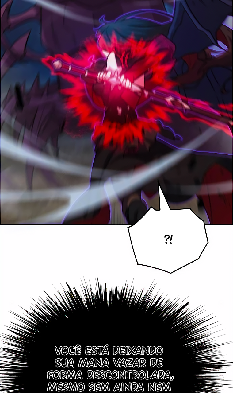 Oversummoned, Overpowered, and Over It! Capítulo 58 Página 45
