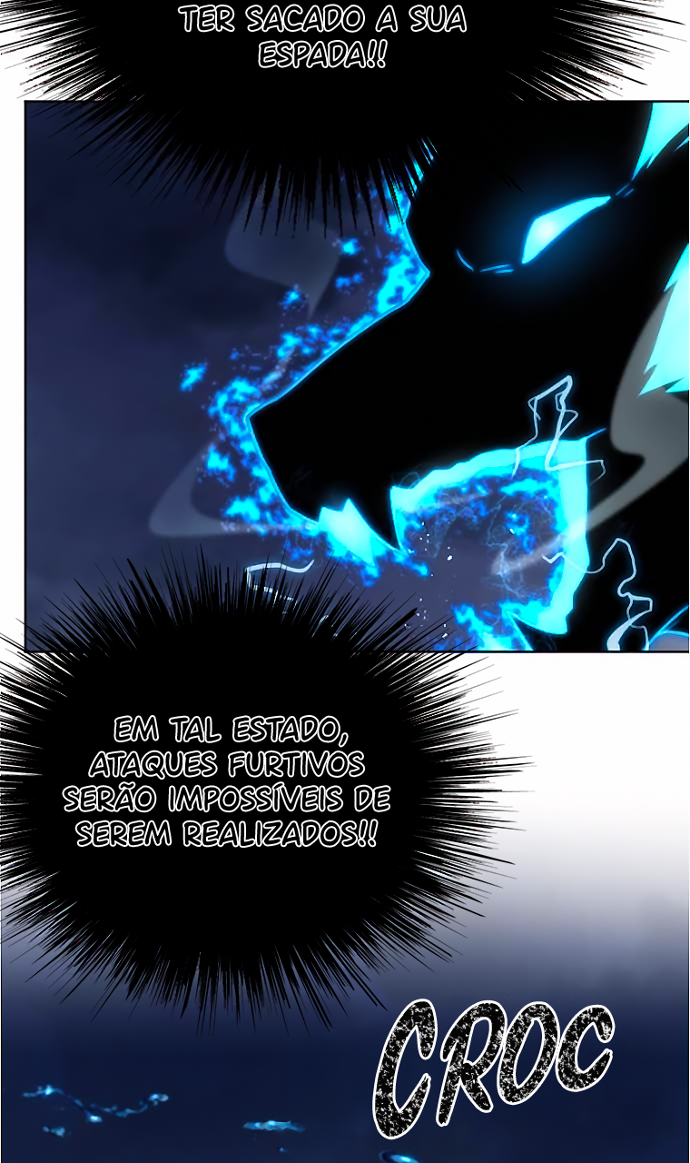 Oversummoned, Overpowered, and Over It! Capítulo 58 Página 46