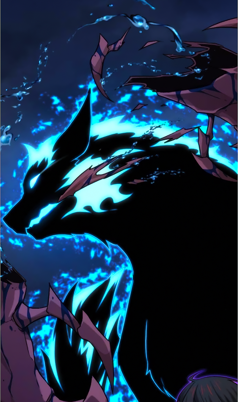 Oversummoned, Overpowered, and Over It! Capítulo 58 Página 47
